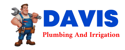 Trusted plumber in WILLMAR